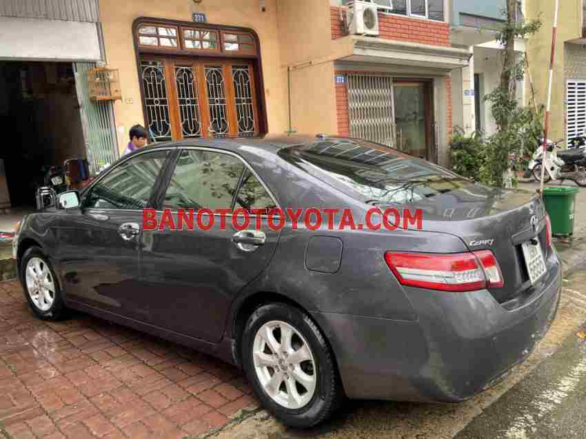 Cần bán xe Toyota Camry Số tự động 2009 Cần bán xe Toyota Camry Số tự động 2009