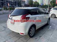 Cần bán gấp Toyota Yaris 1.3G 2015 - Xe đẹp - Giá tốt