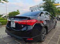 Toyota Corolla altis 2.0V năm 2015 cần bán