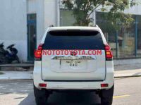 Cần bán xe Toyota Prado VX 2.7L 2021, xe đẹp
