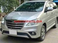 Bán xe Toyota Innova 2.0E đời 2015 - Giá tốt