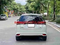 Toyota Yaris 2019 Hatchback màu Trắng