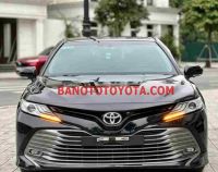 Cần bán Toyota Camry 2.5Q đời 2021