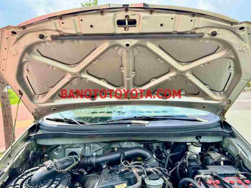 Toyota Innova G sản xuất 2008 cực chất! Toyota Innova G sản xuất 2008 cực chất!