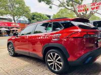 Bán Toyota Corolla Cross 1.8HV 2021 - Đỏ