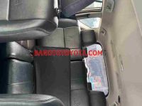 Toyota Innova 2.0E 2017 Số tay giá đẹp