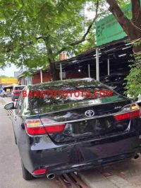 Toyota Camry 2015 Sedan màu Đen
