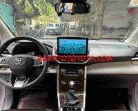 Toyota Veloz Cross Top 1.5 CVT 2022 Số tự động giá đẹp