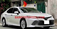 Bán xe Toyota Camry 2.5Q đời 2020 - Giá tốt