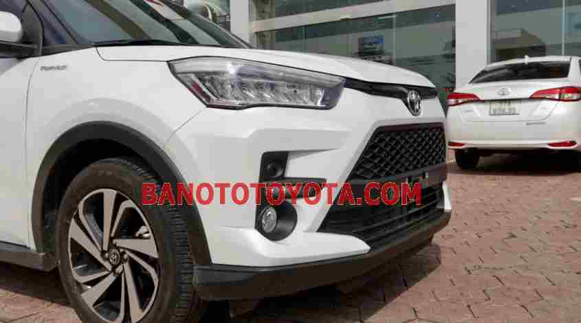 Cần bán xe Toyota Raize G 1.0 CVT 2024 Số tự động