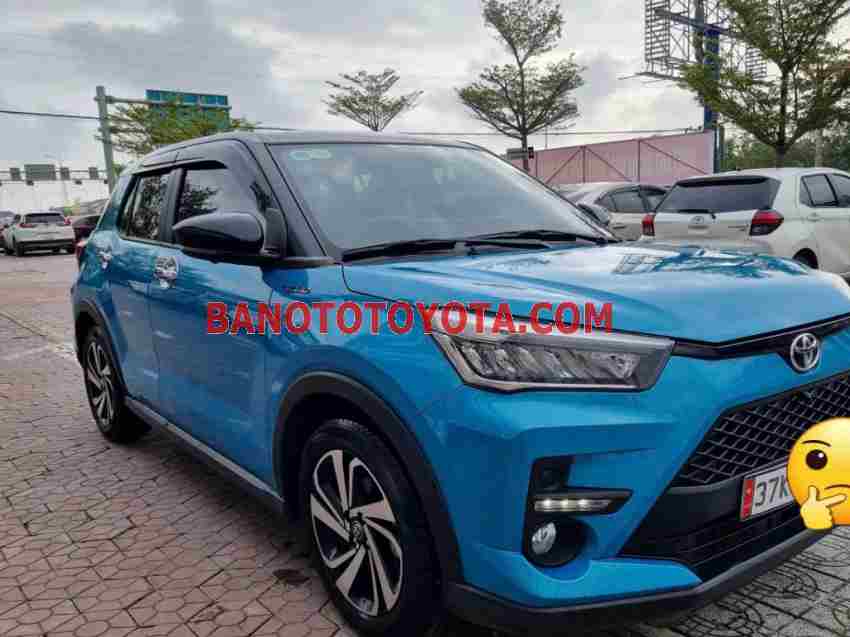 Cần bán xe Toyota Raize Số tự động 2024