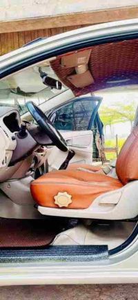 Cần bán xe Toyota Innova G 2006 Số tay