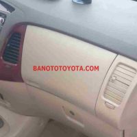 Cần bán xe Toyota Innova G sx 2006