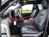 Cần bán gấp Toyota Land Cruiser 3.5 V6 2021 - Xe đẹp - Giá tốt