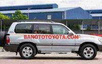Cần bán xe Toyota Land Cruiser GX 4.5 sx 2004