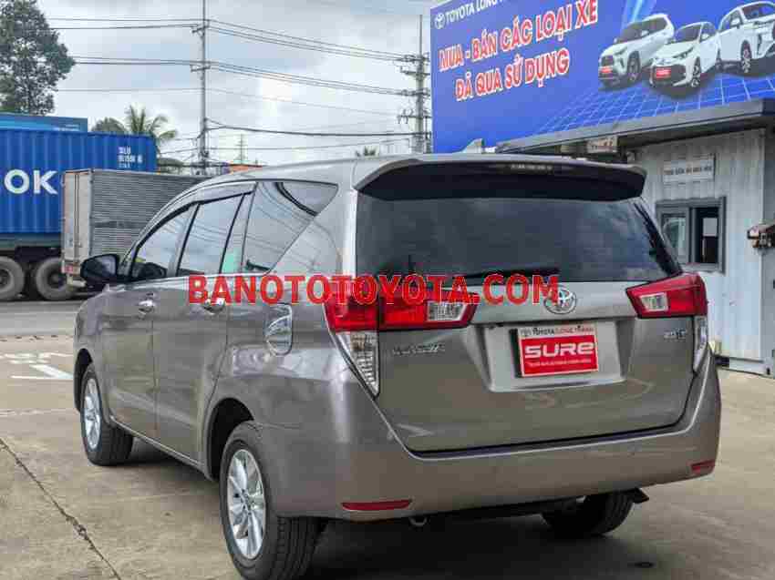 Cần bán xe Toyota Innova 2.0G 2019, xe đẹp