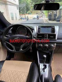 Bán xe Toyota Yaris 1.3E đời 2014 - Giá tốt