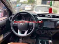 Cần bán nhanh Toyota Hilux 2.4E 4x2 AT 2019 cực đẹp