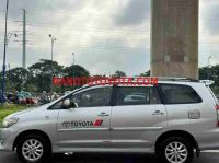 Cần bán xe Toyota Innova 2.0G đời 2012