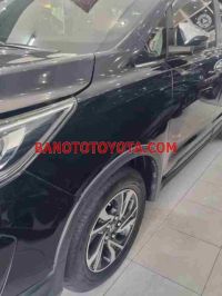 Bán Toyota Innova Venturer 2.0 AT, màu Đen, Máy xăng, 2020