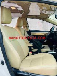 Cần bán Toyota Corolla altis 1.8G AT 2019 xe đẹp