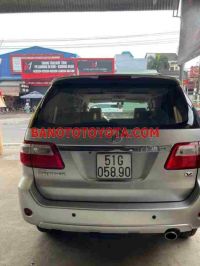 Toyota Fortuner 2.7V 4x4 AT sản xuất 2010 cực chất!