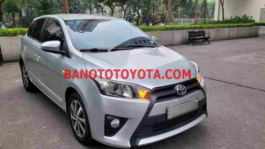 Toyota Yaris 1.3E 2014 Máy xăng đẹp long lanh