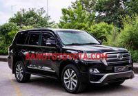 Cần bán Toyota Land Cruiser 4.6 V8 2020 - Số tự động