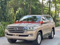 Toyota Land Cruiser VX 4.6 V8 năm 2016 cần bán