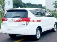 Toyota Innova 2.0E năm sản xuất 2018 giá tốt