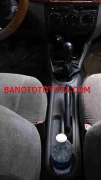 Cần bán gấp Toyota Vios Limo năm 2005 giá cực tốt