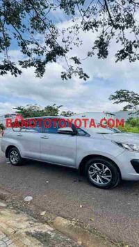 Cần bán nhanh Toyota Innova E 2.0 MT 2021 cực đẹp