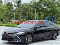 Cần bán xe Toyota Camry 2.5Q 2023 Số tự động màu Đen