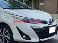 Cần bán Toyota Yaris 1.5G 2019 xe đẹp