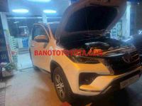 Bán xe Toyota Fortuner 2.4L 4x2 AT sx 2025 - giá rẻ
