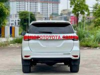 Cần bán Toyota Fortuner 2.4L 4x2 AT 2025 - Số tự động