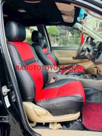 Cần bán xe Toyota Fortuner 2.7V 4x2 AT sx 2013