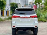 Cần bán Toyota Fortuner 2.4L 4x2 AT 2025 - Số tự động