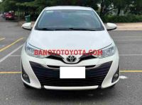 Toyota Vios 1.5E MT model 2021 xe chuẩn hết ý