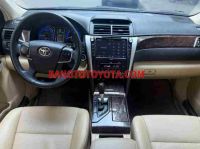 Toyota Camry 2.0E 2016, xe đẹp, hết ý