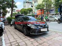 Toyota Camry 2.5Q sản xuất 2022 cực chất!