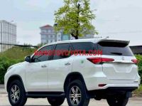 Bán Toyota Fortuner 2.4L 4x2 AT, màu Trắng, Máy dầu, 2025