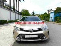 Bán xe Toyota Camry 2.5G đời 2015 - Giá tốt