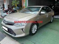 Toyota Camry 2.0E 2015 - Giá tốt
