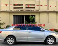 Cần bán nhanh Toyota Corolla altis 1.8G AT 2010 cực đẹp