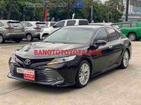 Toyota Camry 2.5Q năm sản xuất 2021 giá tốt