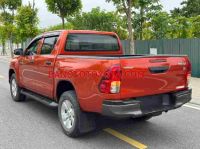 Xe Toyota Hilux 2.4E 4x2 AT đời 2019 đẹp bán gấp