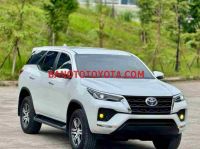 Cần bán nhanh Toyota Fortuner 2.4L 4x2 AT 2025 cực đẹp
