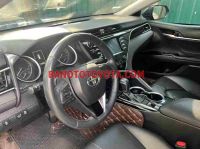 Toyota Camry 2.0G sản xuất 2019 cực chất!