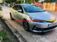 Toyota Corolla altis 1.8G AT 2018 - Giá tốt
